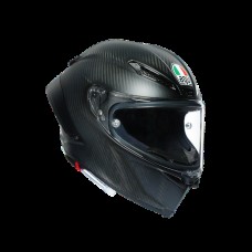 AGV PISTA GP RR MATT CARBON HELMET